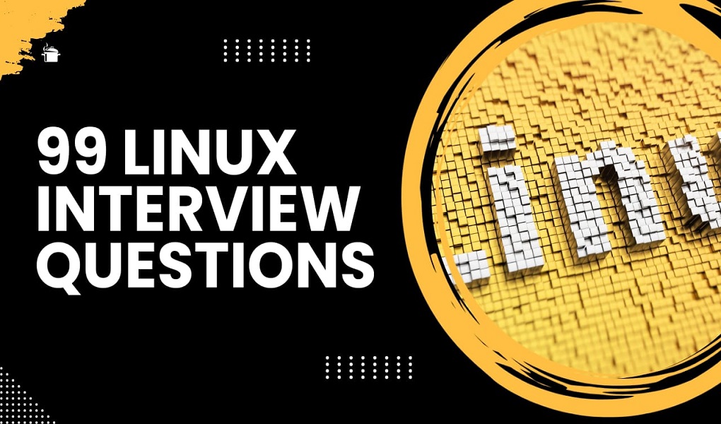 99 linux interview questions
