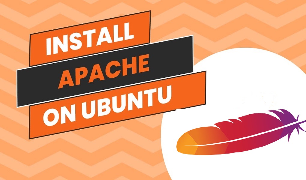 How to install apache web server on ubuntu
