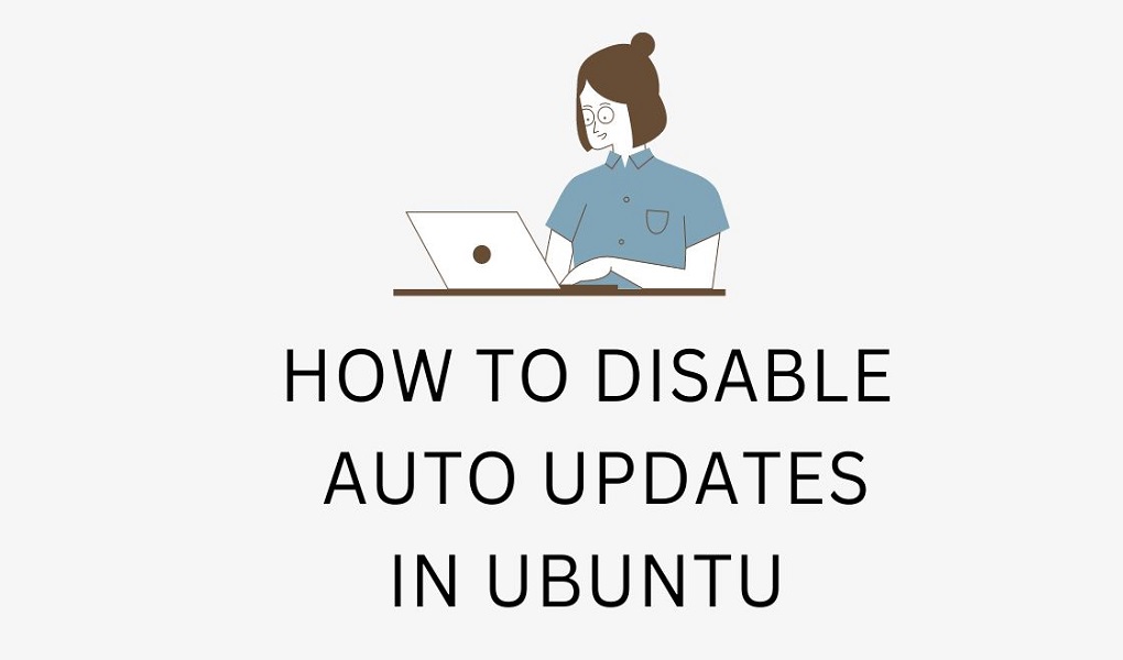 How to disable auto updates in Ubuntu 24.04