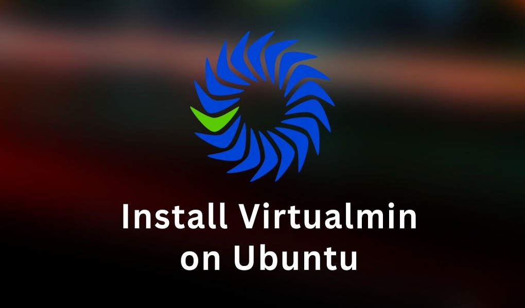 Install Virtualmin on Ubuntu 24.04